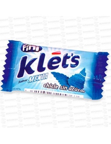 CH.KLETS MENTA S/A 6X200 FINI