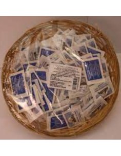 PANERA 250 SOB. BARRACA EDULCORANTE