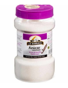 B/GR. VAINILLA AZUCARADA
