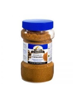 B/GRANEL BARRACA ESP.CARACOLES MOL.