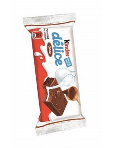KINDER DELICE T.1x20