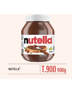NUTELLA T.350x15