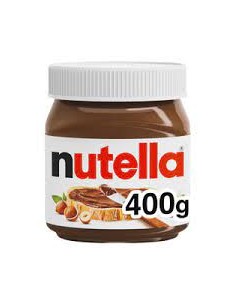 NUTELLA T.450x15