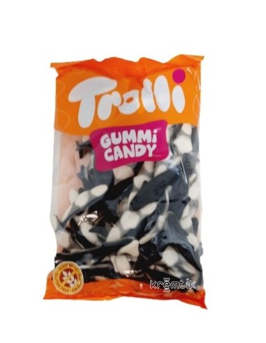 ORCAS TROLLI 6x1KG