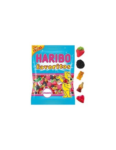 FAVORITO CLASSIC BRILLO 90 GRS.18 U