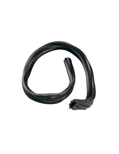 MEGA TORCIDAS NEGRAS HARIBO 4x200