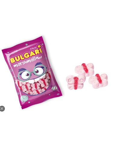 MARIPOSAS ROSAS 6x100