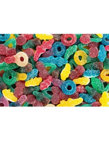 HARIBO FAVORITOS PICA 12x1KG.