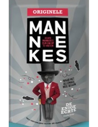 MEONES ORIGINAL 25x100 GRS.