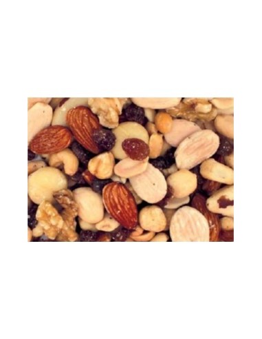 COCKTAIL DIETETICO 1KG.