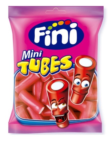 TACO RELLENO ROJO 12X100 GRS FINI