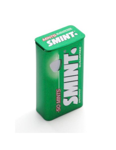 SMINT TIN HIERBA 12x12