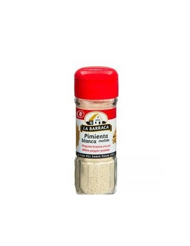 T/CRISTAL BARRAC PTA.BLANCA MOL 10U