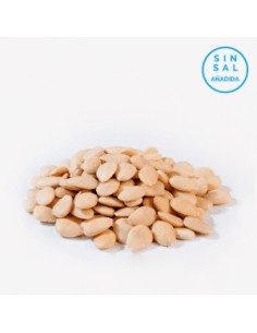 ALMENDRA CALIFORNIA TOST.S/SAL 1KG
