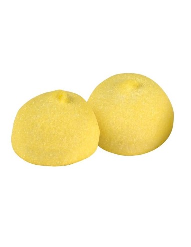 BOLAS AMARILLAS 6x110