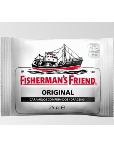 FISHERMAN ORIGINAL 12x24