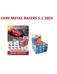 CROMOS LIGA ASOBAL 25/26 20x36