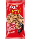 ALMENDRA TOSTADA FRUYPIS 45G. 8x18
