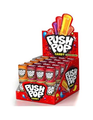 PUSH POP ORIGINAL 20x20