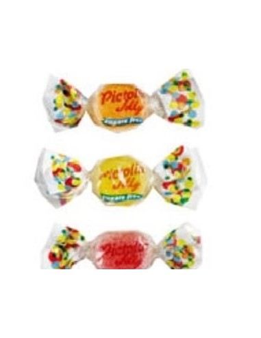 PICTOLIN JELLY S/AZ. 1 KG*6