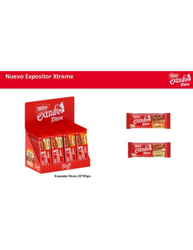 COCHES F1 KIT KAT 30x29GRS