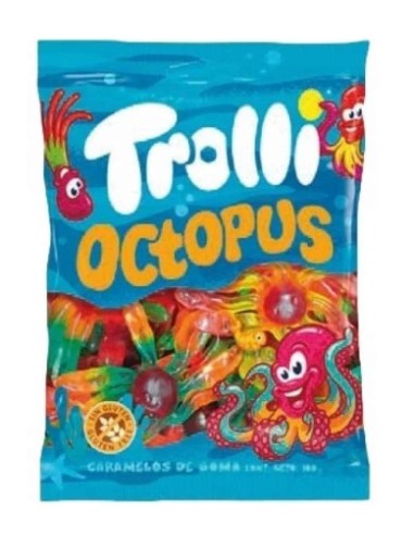PULPOS BRILLO 100 GRS TROLLI 8x12