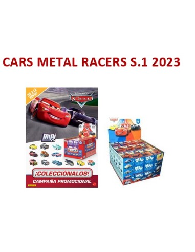 CROMOS LIGA ASOBAL 25/26 20x36