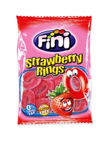 AROS FRESA PICA 12X90 GRS