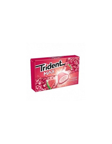 TRIDENT MAX FROST SANDIA 15x16