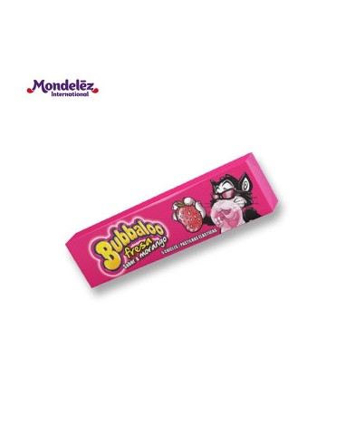 BUBBALOO STICK FRESA 8x18