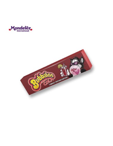 BUBBALOO STICK COLA 8x18