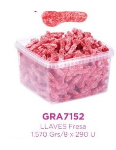 LLAVES INGLESAS FRESA 8x290