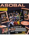 ALBUM + 4 SOB. LIGA ASOBAL 24/25 36U