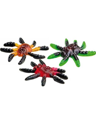 TROLLI FUN FOOD 12x88 GRS