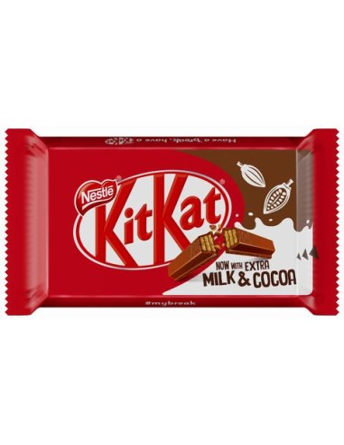 KIT KAT 36 UNID. 41,5 GRS.