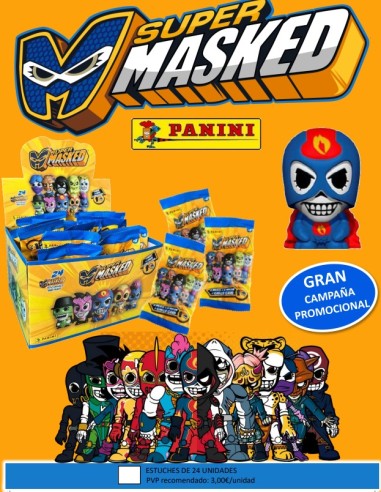 SOBRES 3D LLAVERO ONE PIECE 12 U.