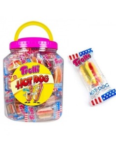 FLAVORS BOMB KISS 6x60