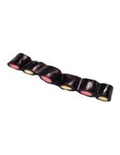 CARTUCHERAS NEGRAS HARIBO 8x1KG