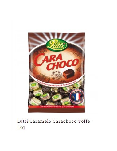 CARACHOCO Bolsa 6x1KG.