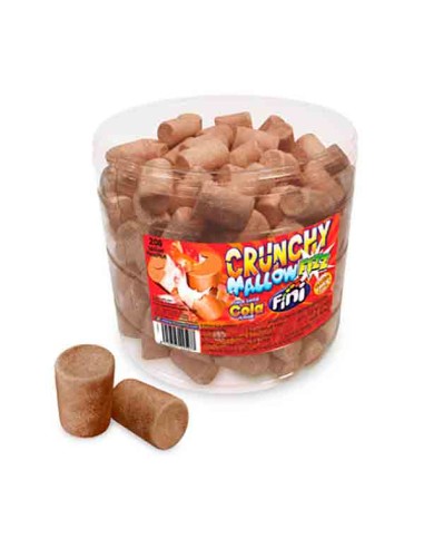 FINI BARRIL PIRATA MOJITO 6X200