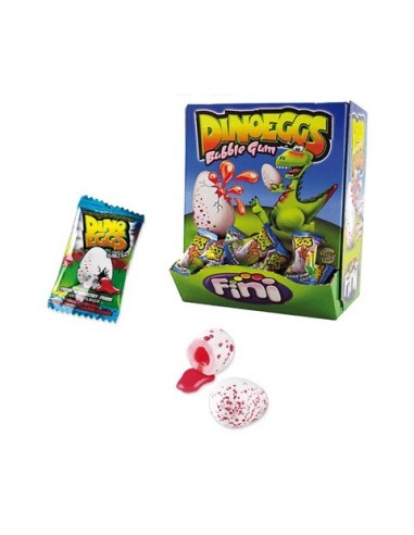 CH HUEVO DINO 6X200 FINI