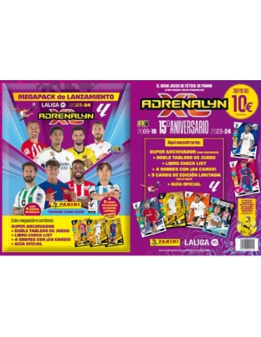 ALBUM + 4 SOB SUPER MARIO-2  44U.