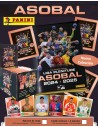 CROMOS LIGA ASOBAL 24/25  30x36