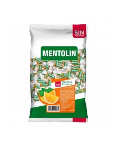 MENTOLIN NARANJA S/AZ 8*1KG