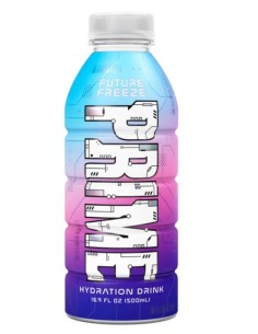 PRIME ISOTÓNICA FUTURE FREEZE 12x500 ML.