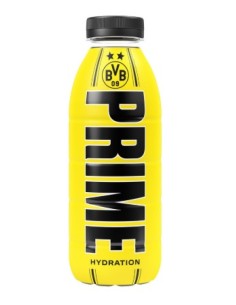 PRIME ISOTÓNICA B. DORMUND 12x500 ML.