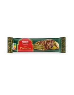 BARRITA EXTF. PISTACHO NESTLE 30G. 2x12