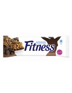 FITNESS CHOCOLATE 16x22,5 GRS