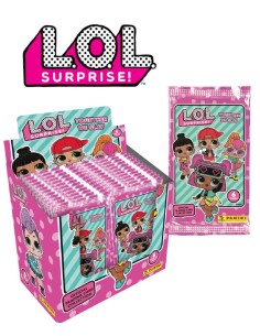CARDS LOL SURPRISE-2 12x50