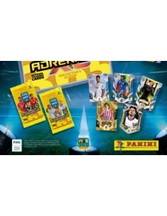 CARDS ADRENALYN FIFA 365 2026 18x24